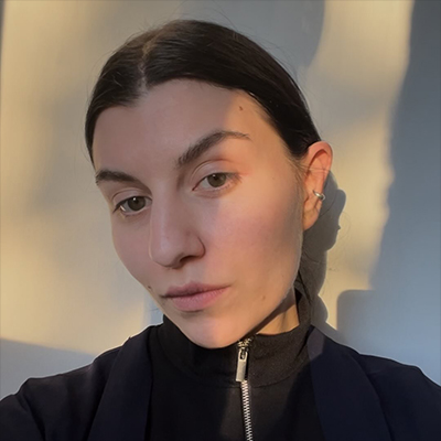 Kristin Jakubek