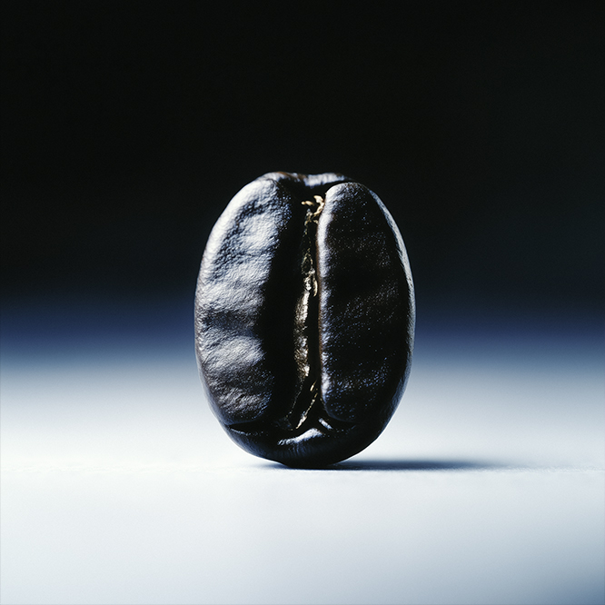 Isolated Foods